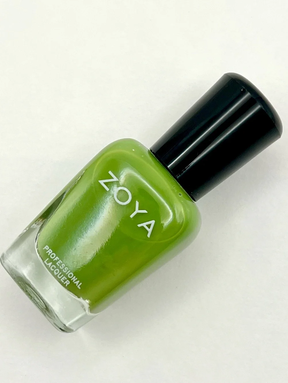 NEW Zoya “Jace” - RARE Retired Shade